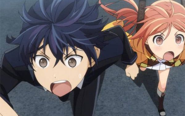 Will There Be Black Bullet Season 2?