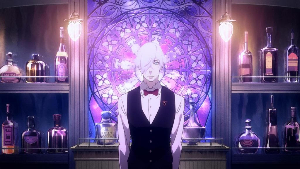 What We Know About Death Parade Season 2
