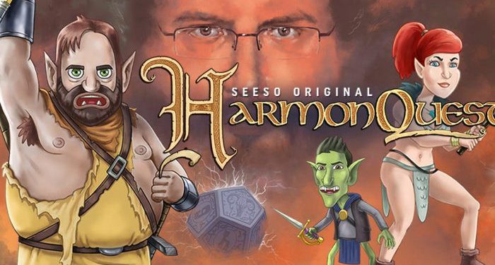 HarmonQuest season 2