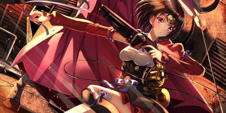 Kabaneri of the Iron Fortress Season 2