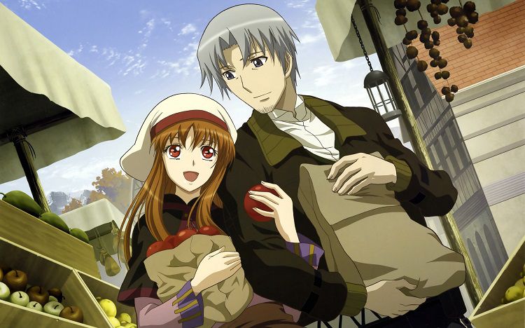 Spice and Wolf season 3
