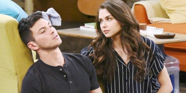 Days of our lives spoilers