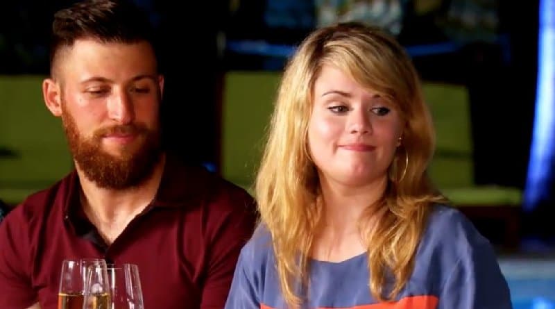 ilt glans Luksus Married At First Sight Spoilers: Are Luke and Kate Still Together In 2019?