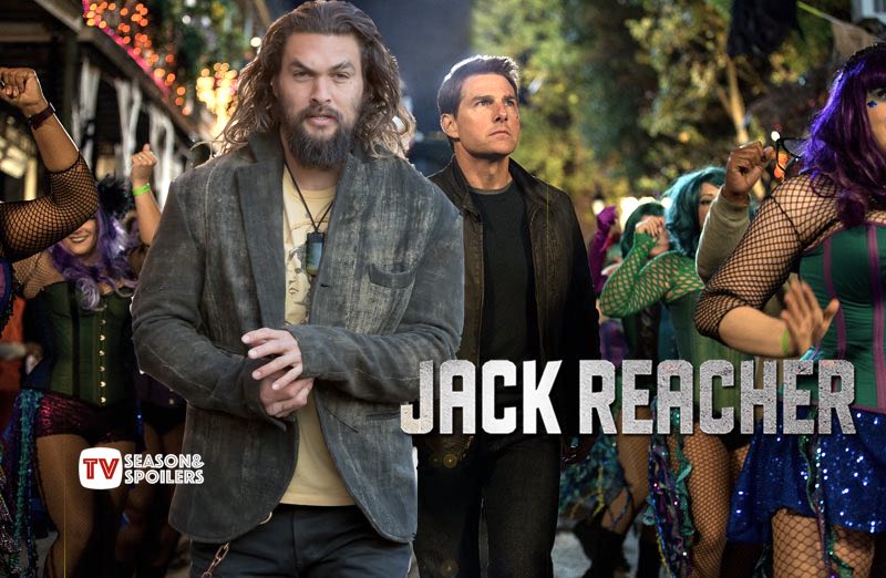 Jack Reacher 3