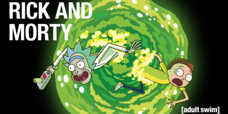 Rick and Morty Season 4 - New Updates