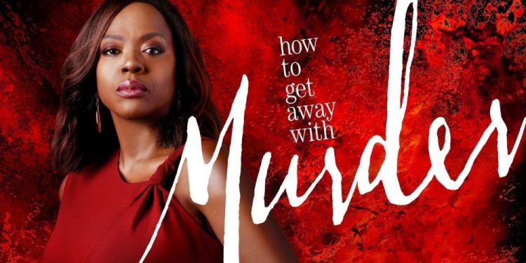 How to Get Away with Murder Season 6