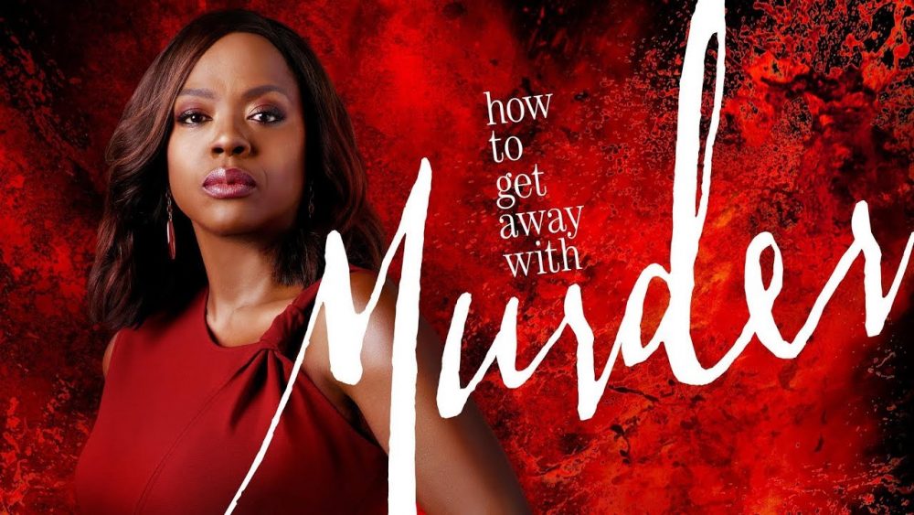 How to Get Away with Murder Season 6