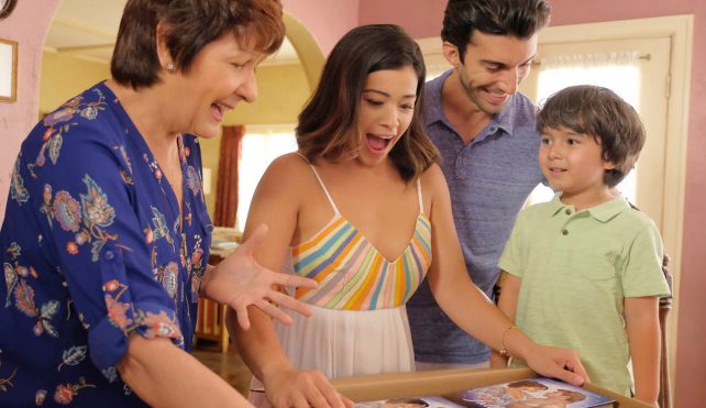 Jane The Virgin Season 5 Cast Spills Spoilers Spin Off Series And Release 