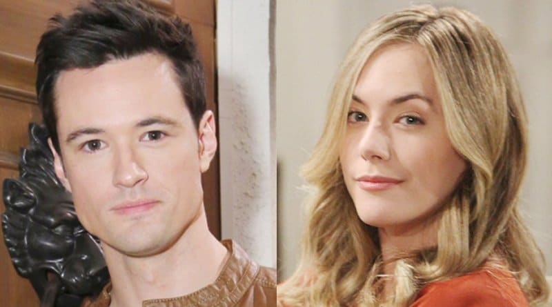 The Bold and The Beautiful Spoilers
