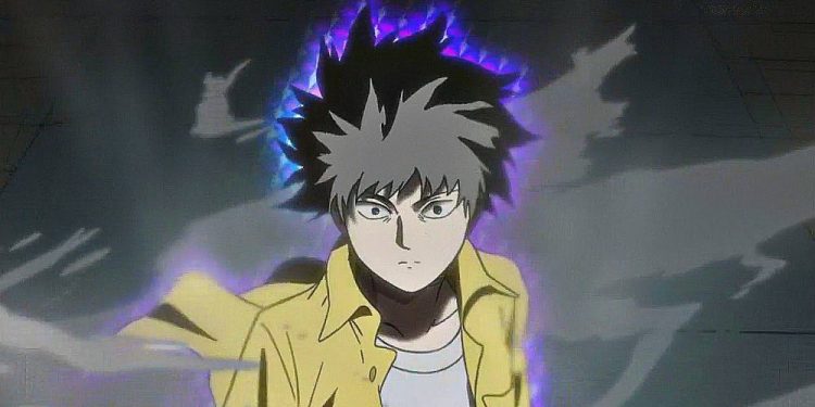 Mob Psycho 100 Season 3