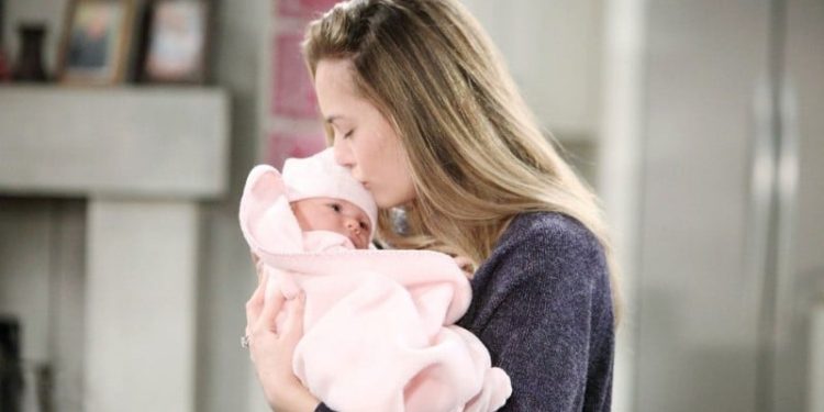 The Bold and the beautiful Spoilers