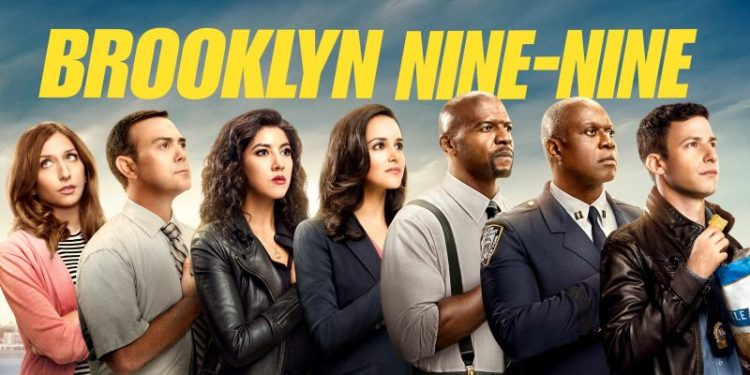 Brooklyn Nine-Nine Season 7