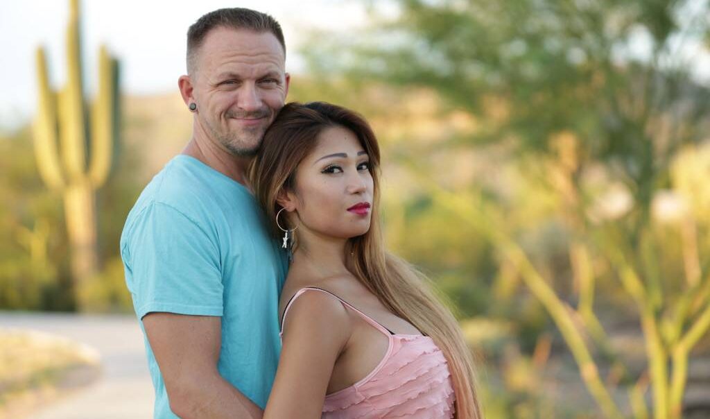 90 Day Fiancé' Stars Josh and Aika Planning Baby After Reverse Vasecto...