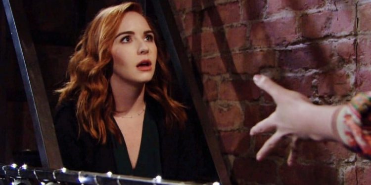 The Young and the restless spoilers