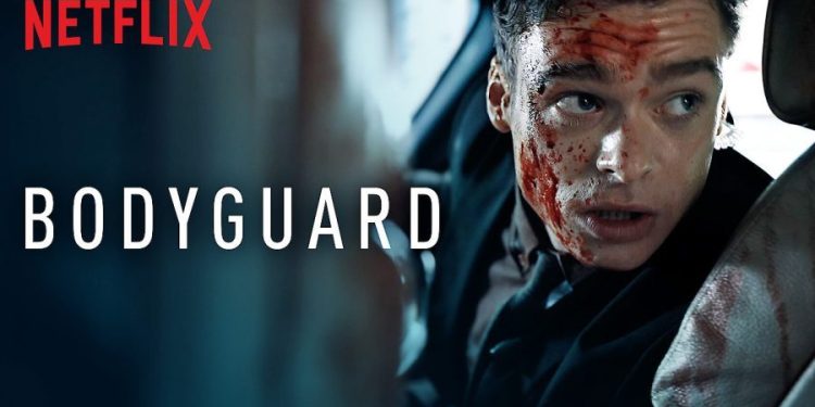 Bodyguard Season 2