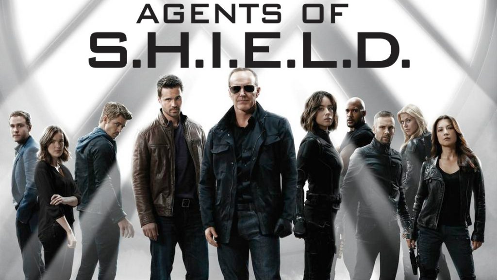 Agents Of Shield Season 7