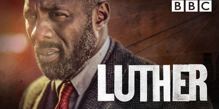Luther Season 6