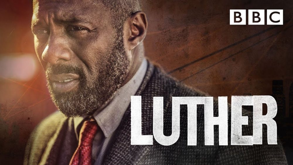 Luther Season 6