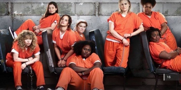 Orange is the new black season 7
