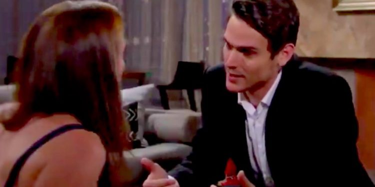 The Young And The Restless Spoilers