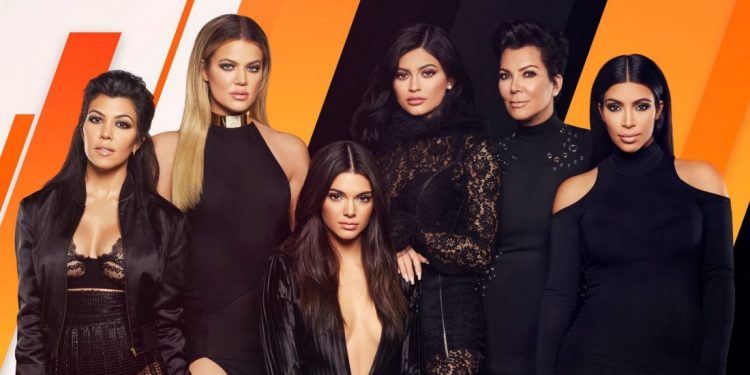Keeping Up With The Kardashians Season 17