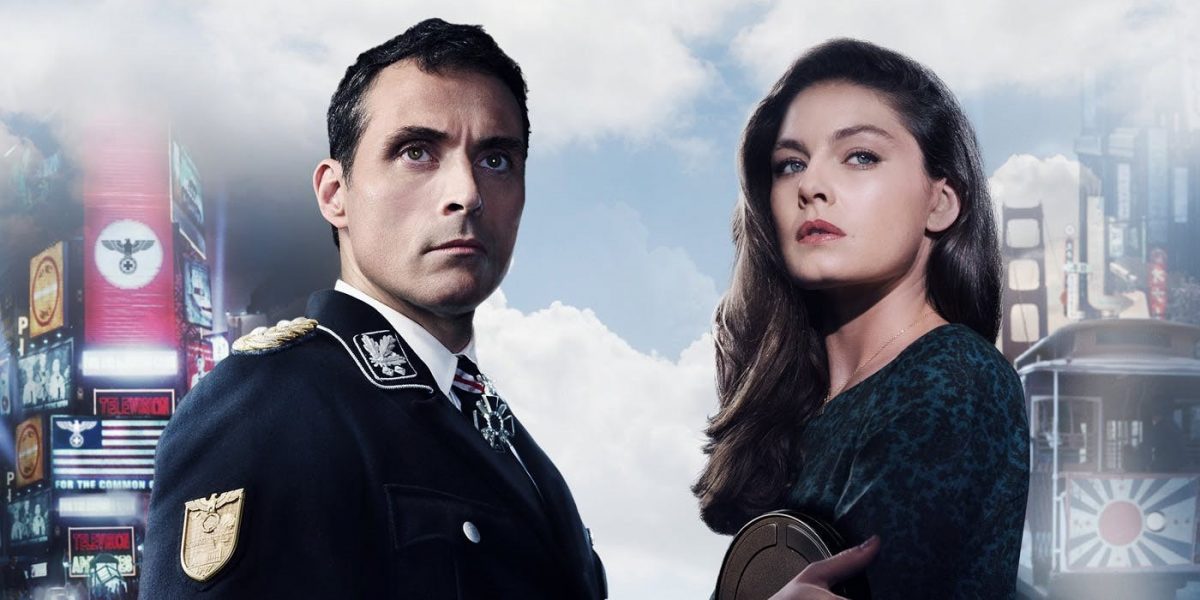 The Man In The High Castle Season 4 Release Date Out With First Look