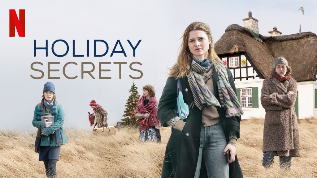 Holiday Secrets Season 2