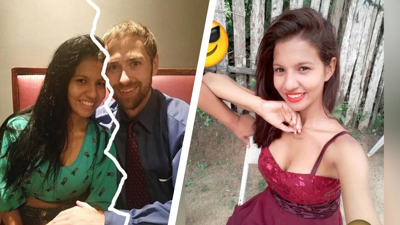 90 Day Fiance: According to an Instagram post, Karine is glowing after leav...