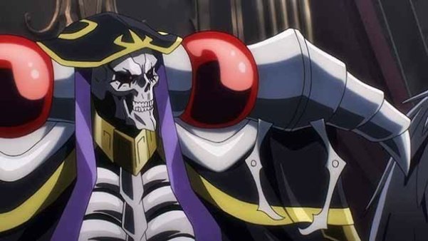Overlord Season 4: Will It Ever Return? Renewal, Release Date & Details!