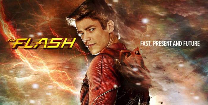 The Flash Season 6 Episode 8