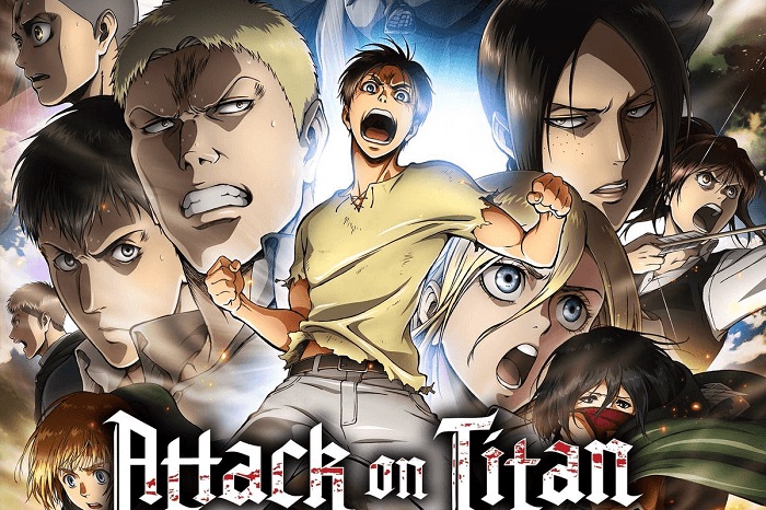 Featured image of post Attack On Titan Season 4 Trailer Poster - Attack on titan one of the best anime( for me) if u are an otaku and you have not tried atack on titan yet you should try it.it jas mystries actions fun lines and all.