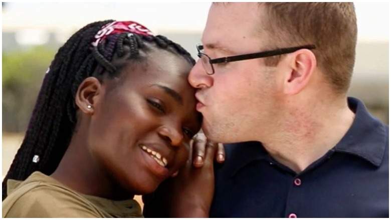Are Benjamin And Akinyi From 90 Day Fiance Pregnant: Relationship Update 2022?