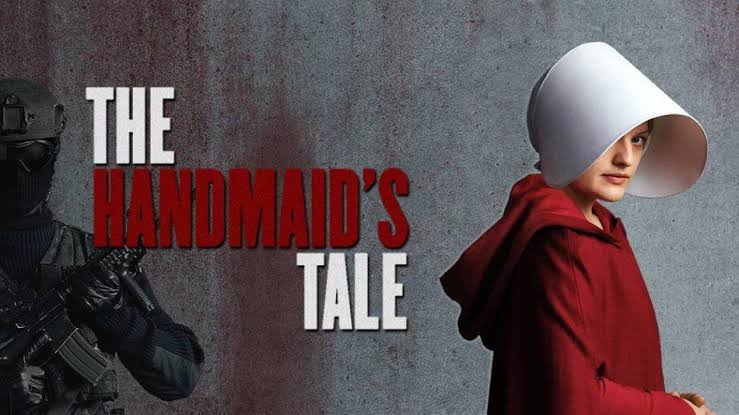 the handmaid's tale season 4