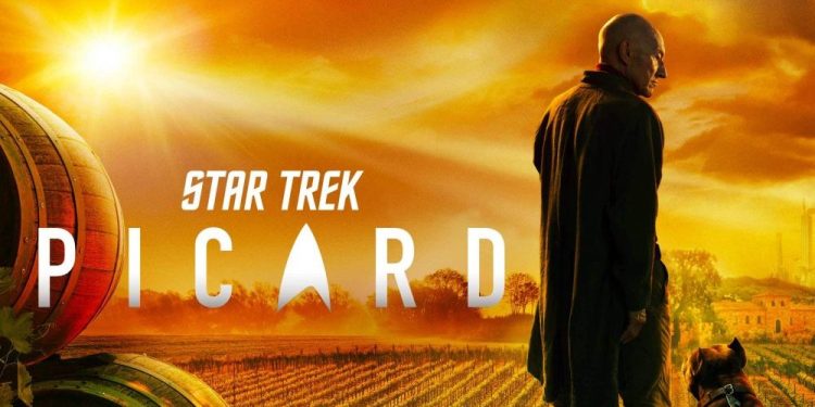 Star Trek: Picard Season 2