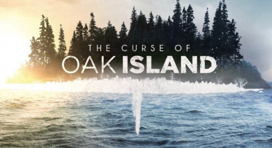 The Curse Of Oak Island Season 7 Episode 8