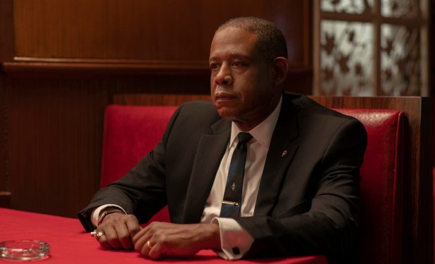 Godfather Of Harlem Season 2 Episode Episode 4