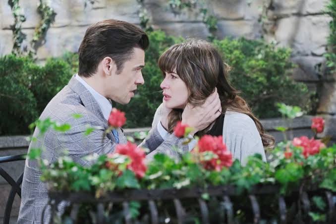Days Of Our Lives Spoilers