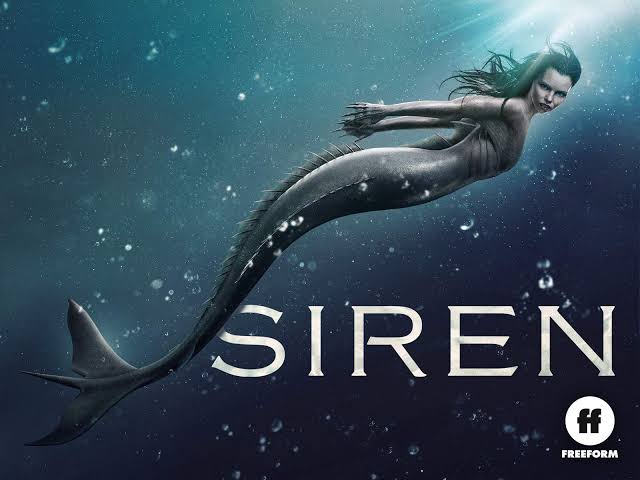 Siren Season 3