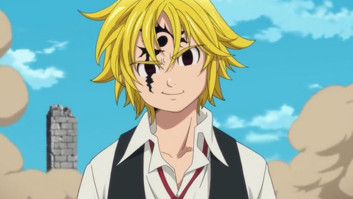 The Seven Deadly Sins Season 4: Everything You Need To Know!!