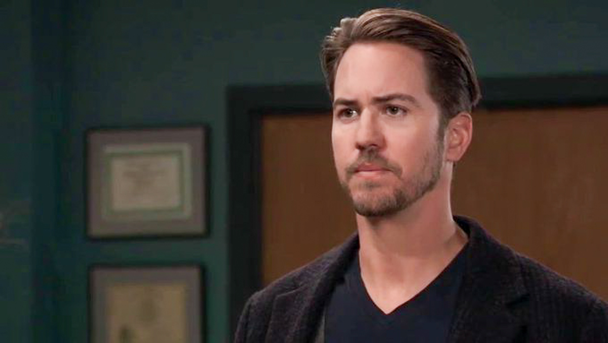 General Hospital: Will Peter’s Truth Come Out In The Week Of March 1? 