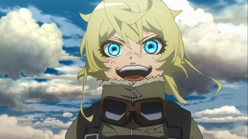 The Saga Of Tanya The Evil Season 2: Confirmed? Will It Release in 2020?