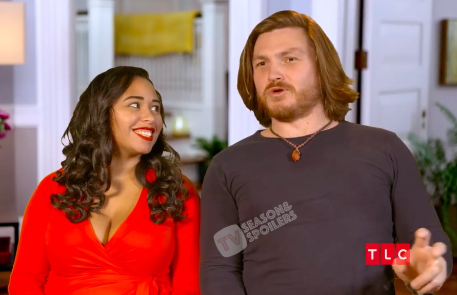 90 Day Fiance