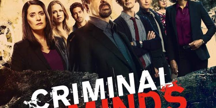 Criminal Minds Season 15 Episode 9 & 10