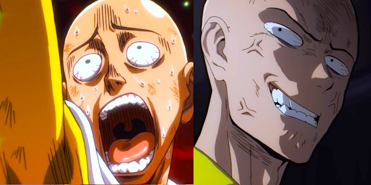 One Punch Man Season 3 Announced - Fossbytes