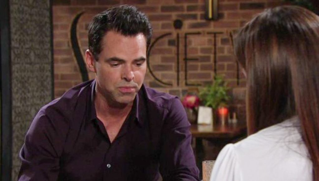 The Young And The Restless Spoilers
