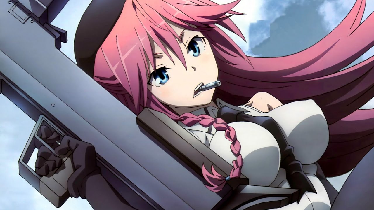 Why it's a Problem to Make Trinity Seven Season 2 