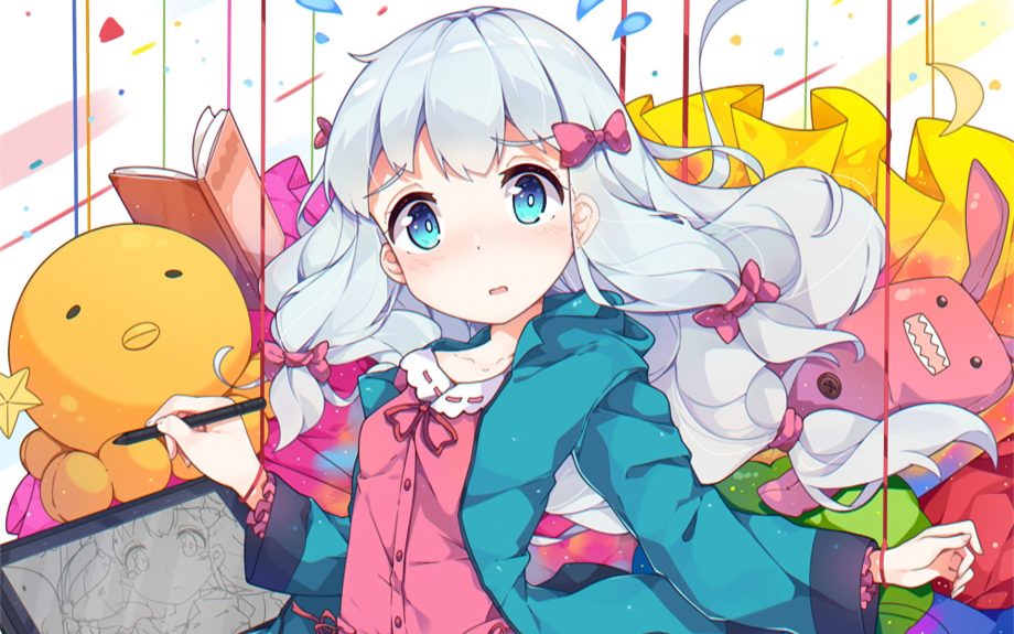 Eromanga Sensei Season 2