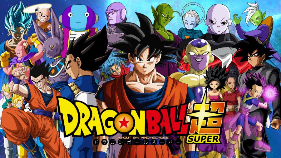 Dragon Ball Super Season 2