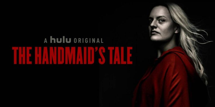 The Handmaid's Tale Season 4