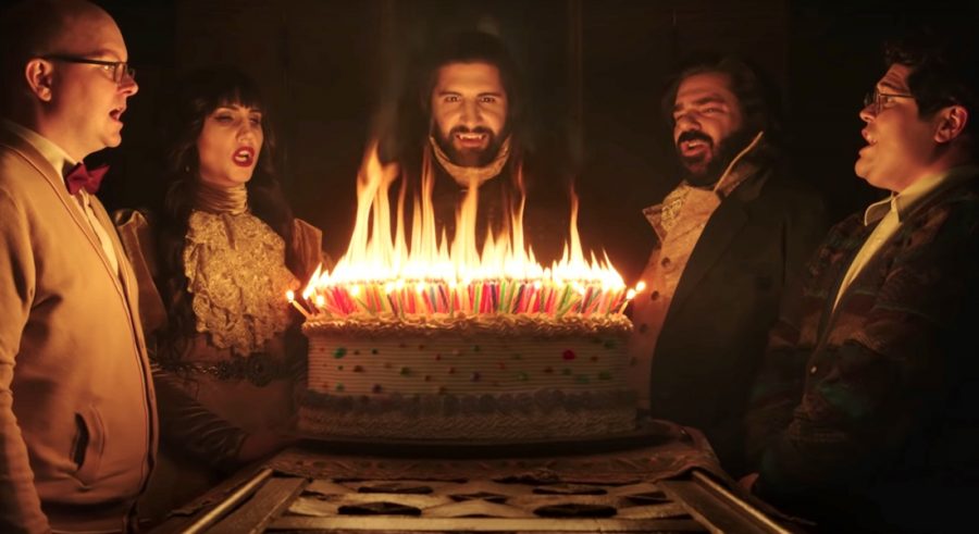 What We Do In The Shadows Season 2